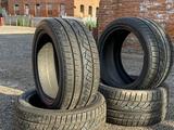 Разно Размерные шины Nitto NT421Q за 125 000 тг. в Алматы