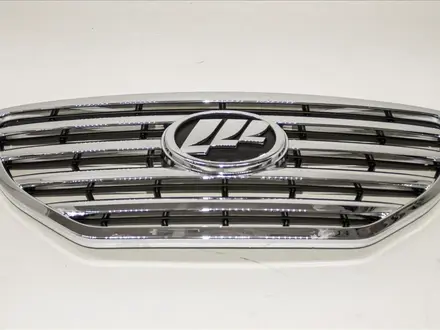 Решетка Радиатора LIFAN X60 DI1002 за 1 123 тг. в Караганда