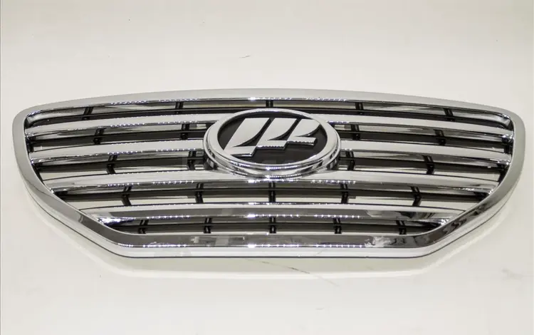 Решетка Радиатора LIFAN X60 DI1002 за 1 123 тг. в Караганда