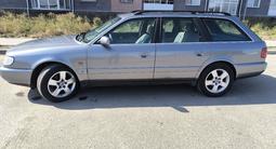 Audi A6 1994 годаfor3 650 000 тг. в Алматы – фото 4