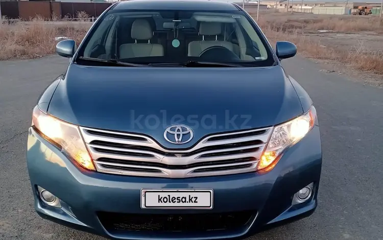 Toyota Venza 2011 годаүшін6 300 000 тг. в Атырау