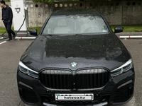 BMW 740 2016 года за 24 200 000 тг. в Алматы