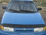ВАЗ (Lada) 2110 2000 года за 650 000 тг. в Есиль