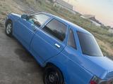 ВАЗ (Lada) 2110 2000 года за 650 000 тг. в Есиль – фото 3