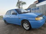 ВАЗ (Lada) 2110 2000 года за 650 000 тг. в Есиль – фото 2
