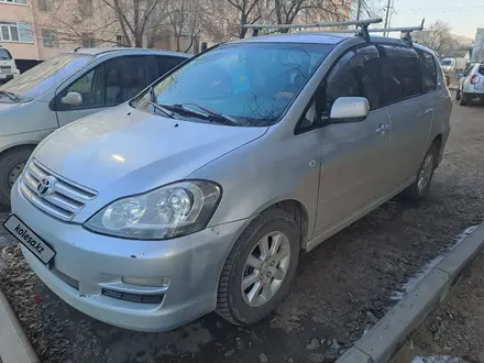 Toyota Ipsum 2004 года за 4 900 000 тг. в Актобе