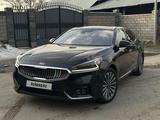 Kia K7 2017 годаүшін10 500 000 тг. в Алматы