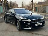 Kia K7 2017 годаүшін10 500 000 тг. в Алматы – фото 3