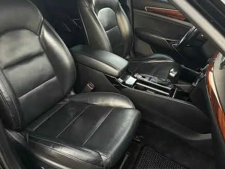 Kia K7 2017 года за 10 500 000 тг. в Алматы – фото 8