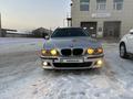 BMW 525 2001 годаfor5 135 000 тг. в Караганда – фото 15