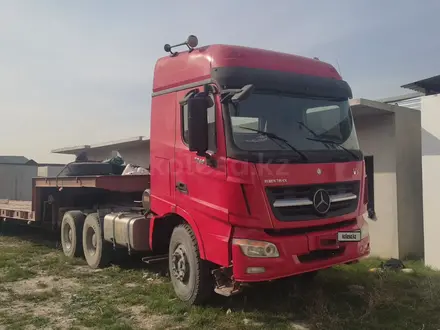 Beiben (North Benz)  ND4250 2014 года за 14 000 000 тг. в Алматы – фото 2