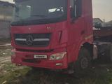 Beiben (North Benz)  ND4250 2014 года за 14 000 000 тг. в Алматы