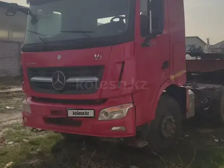 Beiben (North Benz)  ND4250 2014 года за 14 000 000 тг. в Алматы