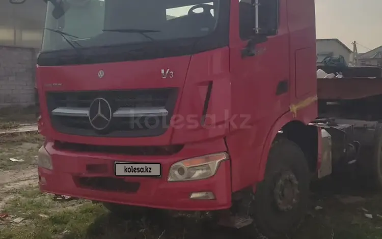 Beiben (North Benz)  ND4250 2014 года за 14 000 000 тг. в Алматы