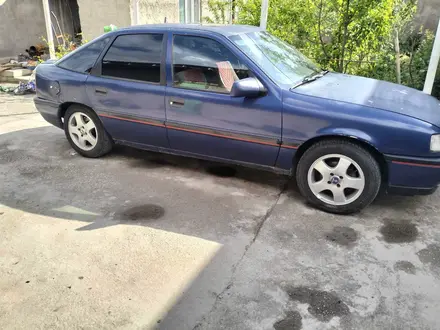 Opel Vectra 1991 года за 550 000 тг. в Алматы – фото 2