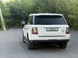 Land Rover Range Rover Sport 2011 года за 12 000 000 тг. в Алматы – фото 3