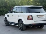 Land Rover Range Rover Sport 2011 года за 12 000 000 тг. в Алматы – фото 4