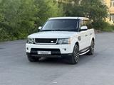 Land Rover Range Rover Sport 2011 года за 12 000 000 тг. в Алматы – фото 5