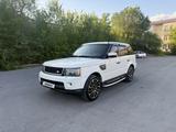 Land Rover Range Rover Sport 2011 года за 12 000 000 тг. в Алматы