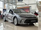 Toyota Camry Elegance 2026 года за 16 690 000 тг. в Астана