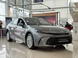Toyota Camry Elegance 2026 года за 16 690 000 тг. в Астана