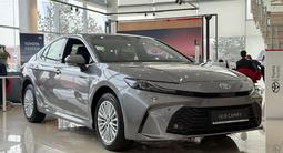 Toyota Camry Elegance 2026 года за 18 690 000 тг. в Астана