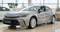 Toyota Camry Elegance 2026 года за 18 690 000 тг. в Астана – фото 3