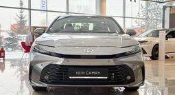 Toyota Camry Elegance 2026 года за 18 690 000 тг. в Астана – фото 2