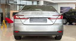Toyota Camry Elegance 2026 года за 18 690 000 тг. в Астана – фото 4