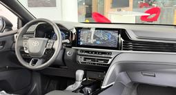 Toyota Camry Elegance 2026 года за 18 690 000 тг. в Астана – фото 5