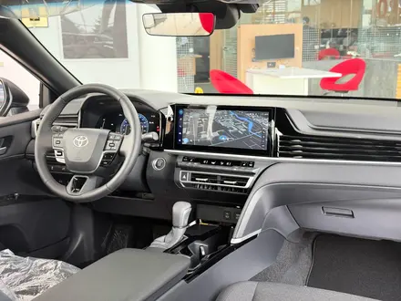 Toyota Camry Elegance 2026 года за 16 690 000 тг. в Астана – фото 5