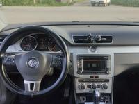 Volkswagen Passat 2012 годаүшін5 200 000 тг. в Алматы