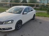 Volkswagen Passat 2012 годаүшін5 200 000 тг. в Алматы – фото 3