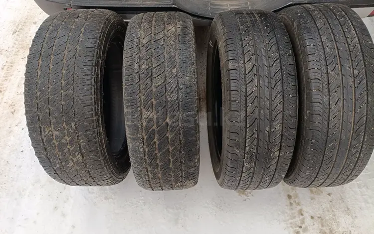 Michelin Nitto поштучно за 10 000 тг. в Алматы