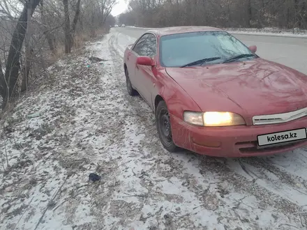 Toyota Corona Exiv 1996 года за 1 250 000 тг. в Усть-Каменогорск – фото 4