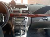 Toyota Avensis 2004 года за 3 800 000 тг. в Караганда – фото 3