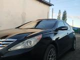 Hyundai Sonata 2012 года за 4 000 000 тг. в Павлодар