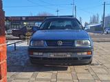 Volkswagen Vento 1993 годаfor1 700 000 тг. в Шу