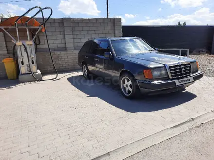 Mercedes-Benz E 230 1988 года за 1 400 000 тг. в Алматы – фото 4