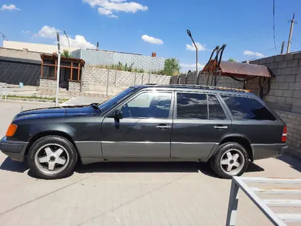 Mercedes-Benz E 230 1988 года за 1 400 000 тг. в Алматы – фото 5