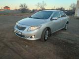 Toyota Corolla 2008 года за 3 300 000 тг. в Астана