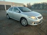Toyota Corolla 2008 года за 3 300 000 тг. в Астана – фото 2