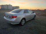 Toyota Corolla 2008 года за 3 300 000 тг. в Астана – фото 3