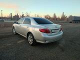 Toyota Corolla 2008 года за 3 300 000 тг. в Астана – фото 4