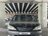 Toyota Camry 2002 года за 4 150 000 тг. в Алматы