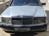 Mercedes-Benz 190 1989 годаүшін550 000 тг. в Шымкент – фото 3