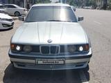 BMW 525 1994 года за 2 400 000 тг. в Алматы – фото 2