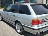 BMW 525 1994 годаүшін2 400 000 тг. в Алматы – фото 3