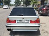BMW 525 1994 годаүшін2 400 000 тг. в Алматы – фото 5
