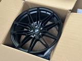BMW G30 R20 Разноширокие 666стиль за 400 000 тг. в Алматы